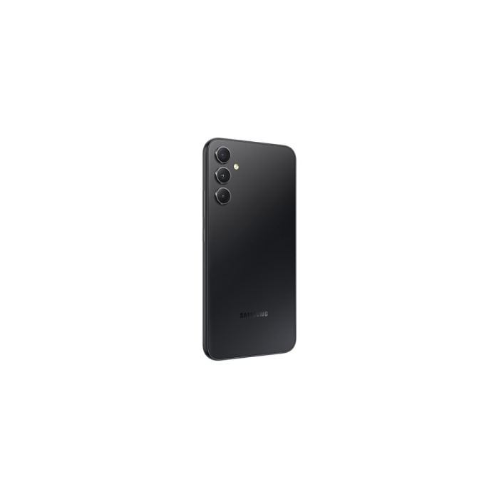 Smartphone Samsung Galaxy A34 6GB/ 128GB/ 6.6"/ 5G/ Negro Grafito 5 Smartphone Samsung Galaxy A34 6GB/ 128GB/ 6.6"/ 5G/ Negro Grafito 5