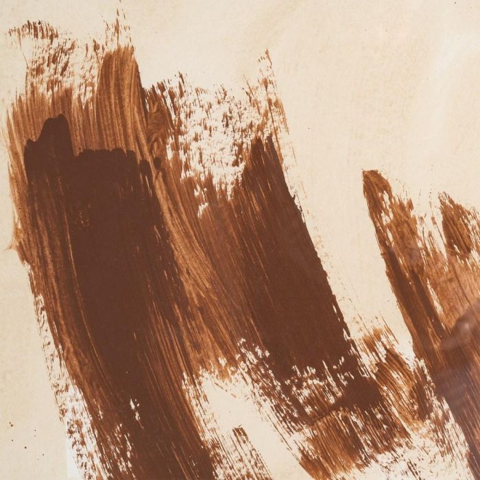 Cuadro Pintura Abstracto 2/M 80 X 80 cm