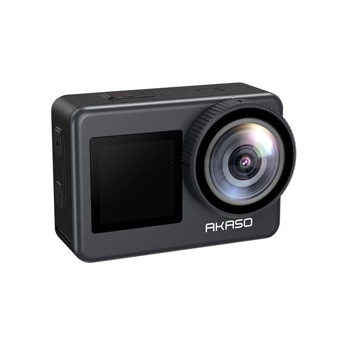 Akaso Brave 7 Action Camera Lcd 2.0"/1.22" 4K 20Mp SYYA0018-GY-01 1 Akaso Brave 7 Action Camera Lcd 2.0"/1.22" 4K 20Mp SYYA0018-GY-01 1