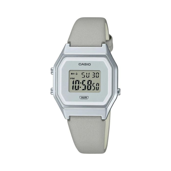 Reloj Unisex Casio LA680WEL-8EF Reloj Unisex Casio LA680WEL-8EF