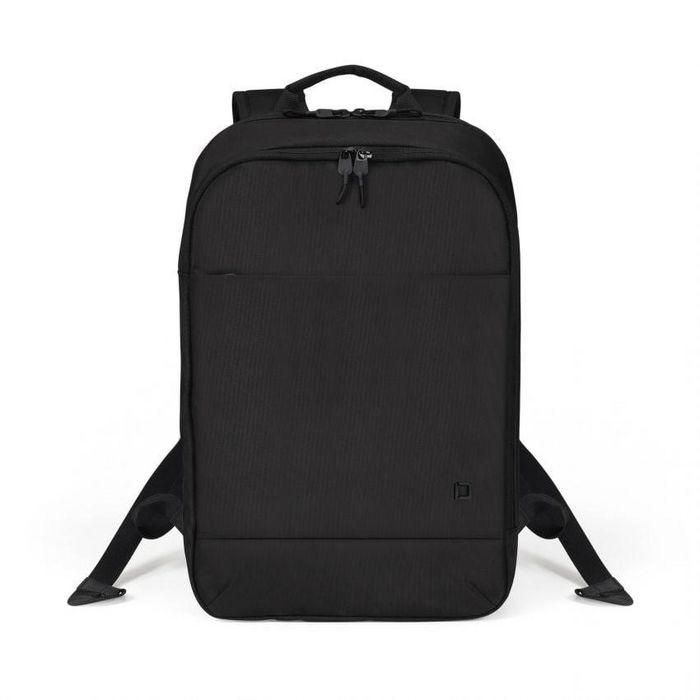 Maletín para Portátil Dicota D32013-RPET Negro 15,6'' 2