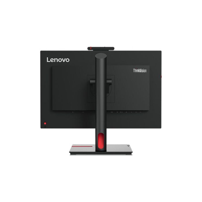 Monitor Lenovo 63D7UAT3EU 23,8" LED IPS Flicker free 75 Hz 3