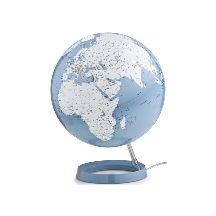 Esfera Light&Colour Fyp Pastel Azure Con Luz 30Cm