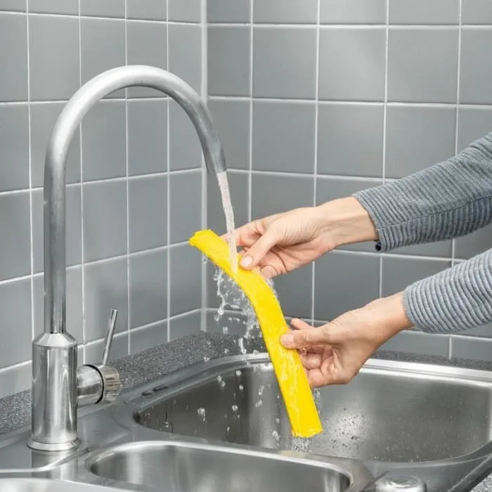 Limpiacristales Kärcher VAC 6 PLUS 1 Limpiacristales Kärcher VAC 6 PLUS 1