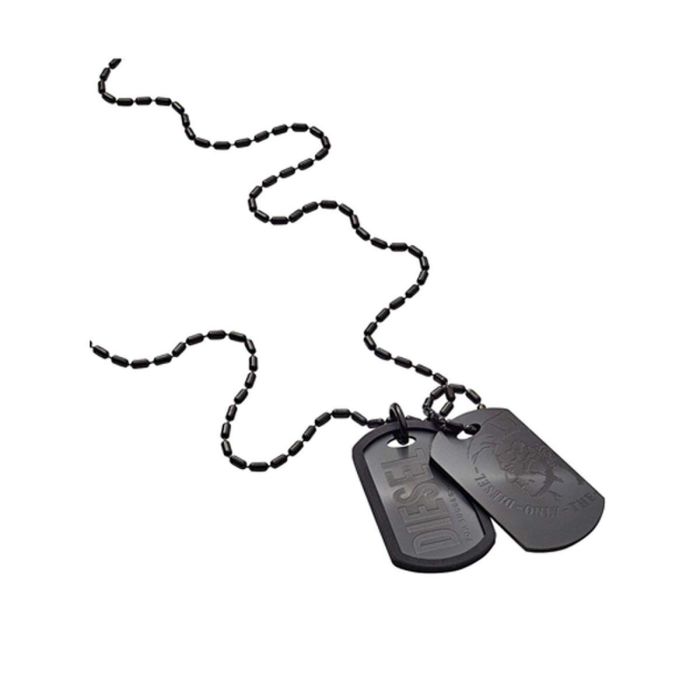 Pulsera Hombre Diesel DX1386040 2 Pulsera Hombre Diesel DX1386040 2