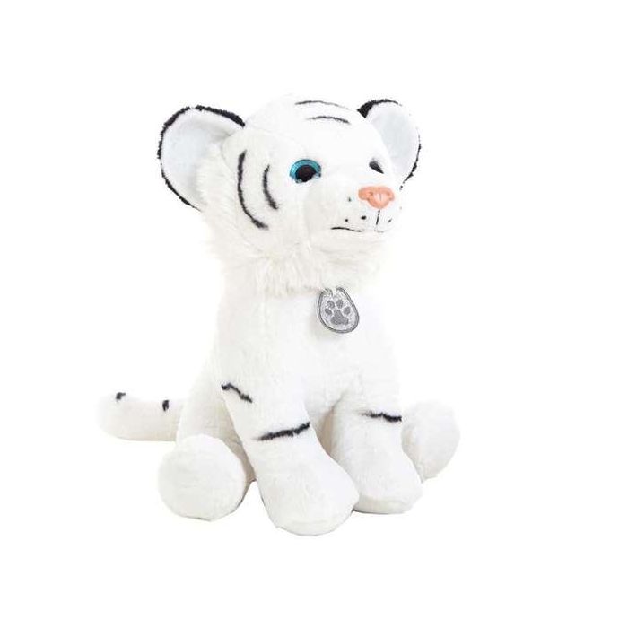 Tigre huella 2 col. surt. 45 cm Tigre huella 2 col. surt. 45 cm