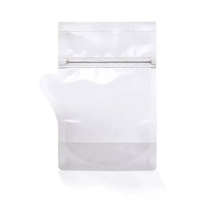 Dodie x20 Bolsas de Conservación Grandes 270 ml Preesterilizadas Anti Fugas Leche Materna