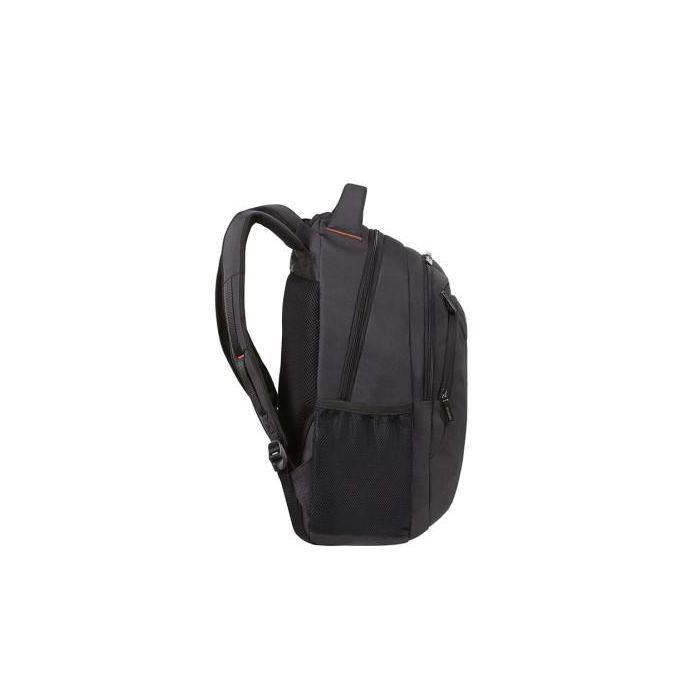 American Tourister Mochila para Portátil 15.6" Compartimento Tablet SA33G002 NE Negro 5 American Tourister Mochila para Portátil 15.6" Compartimento Tablet SA33G002 NE Negro 5