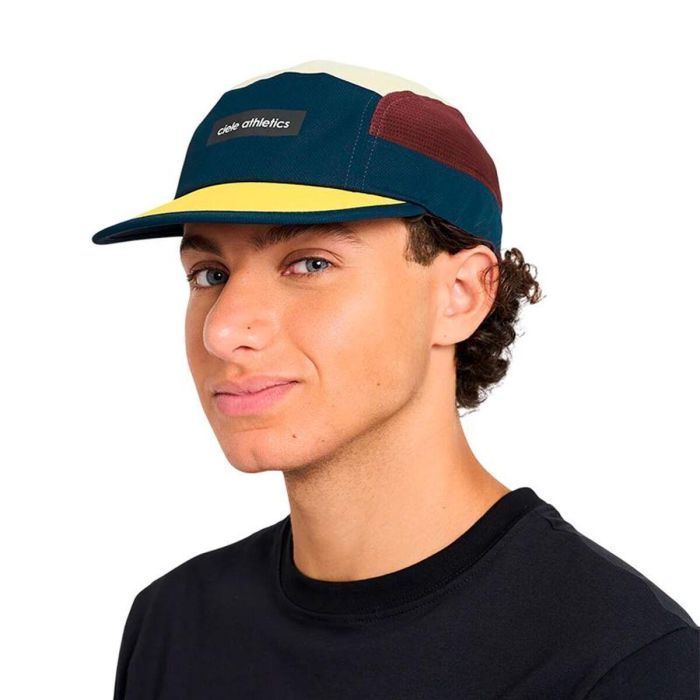 Gorra Deportiva Ciele Athletics U-2-CA-0060-BL Azul marino M/L 1