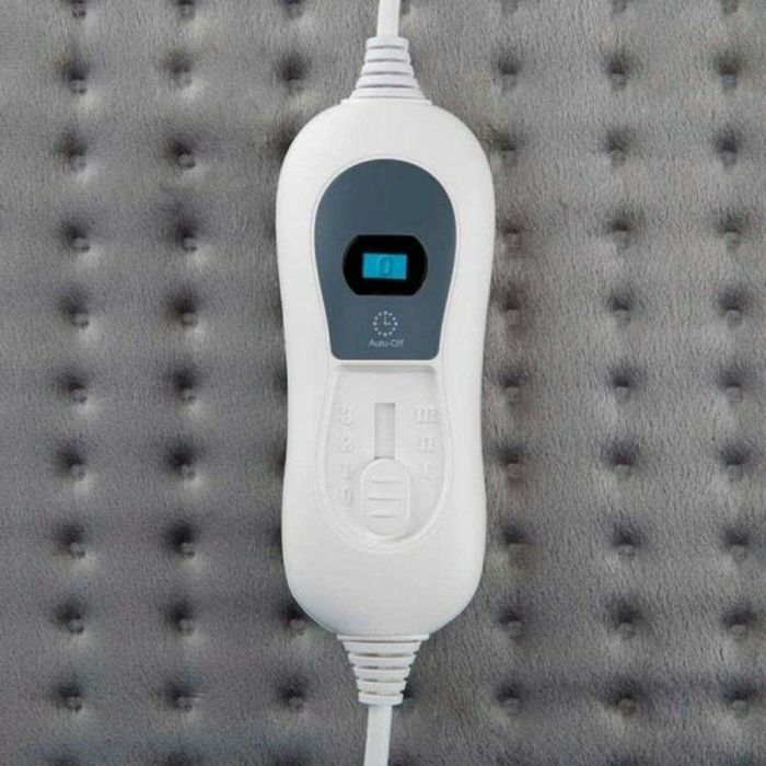 Almohadilla Eléctrica Multifunción Orbegozo AH 3545 100 W 10 Almohadilla Eléctrica Multifunción Orbegozo AH 3545 100 W 10