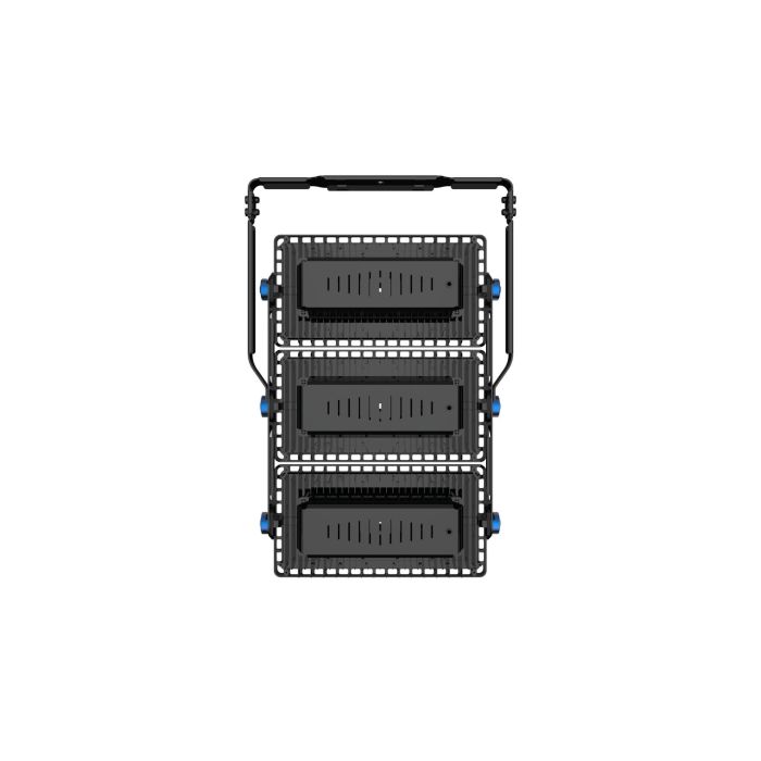 Proyector de Estadio Modular 750W-160Lm/W Meanwell LED Philips 0-10V 90º 6000ºK IP65 100.000H 3 Proyector de Estadio Modular 750W-160Lm/W Meanwell LED Philips 0-10V 90º 6000ºK IP65 100.000H 3