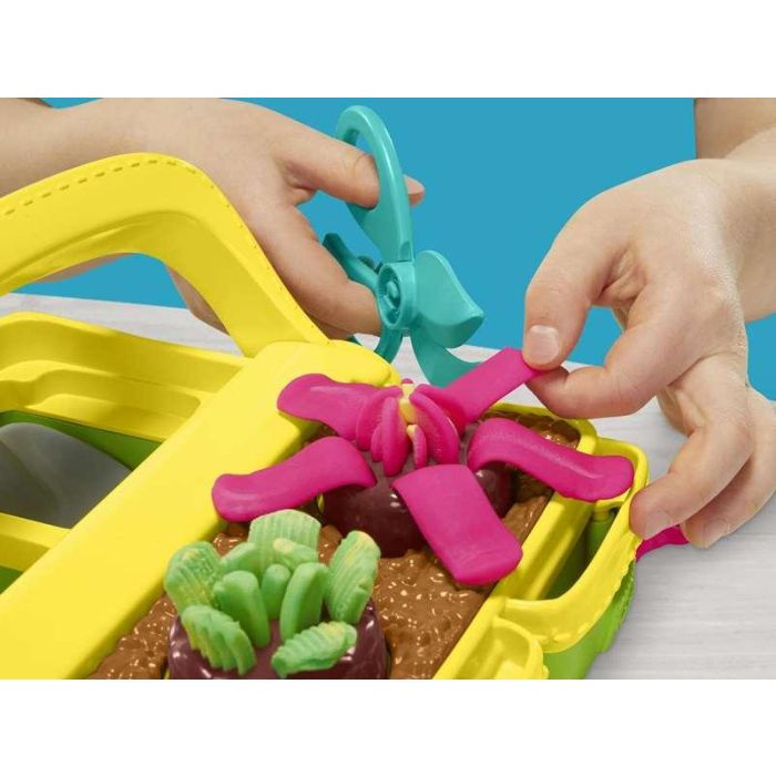 Play-Doh Mi Jardín G0492 Hasbro 19 Play-Doh Mi Jardín G0492 Hasbro 19