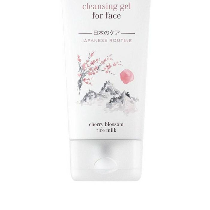 Revox B77 Japanese Routine Cleansing Gel For Face 1