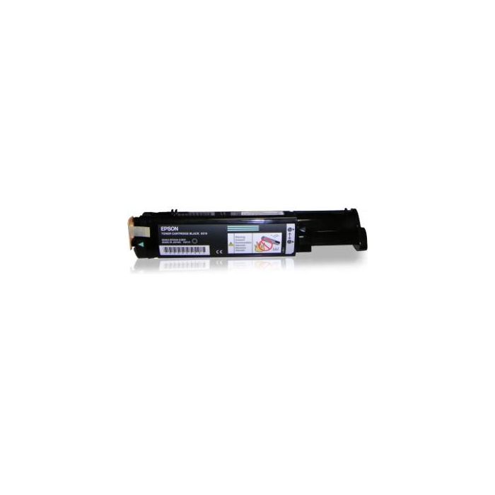Epson Toner Negro S050319 4.5K CX21N/NF