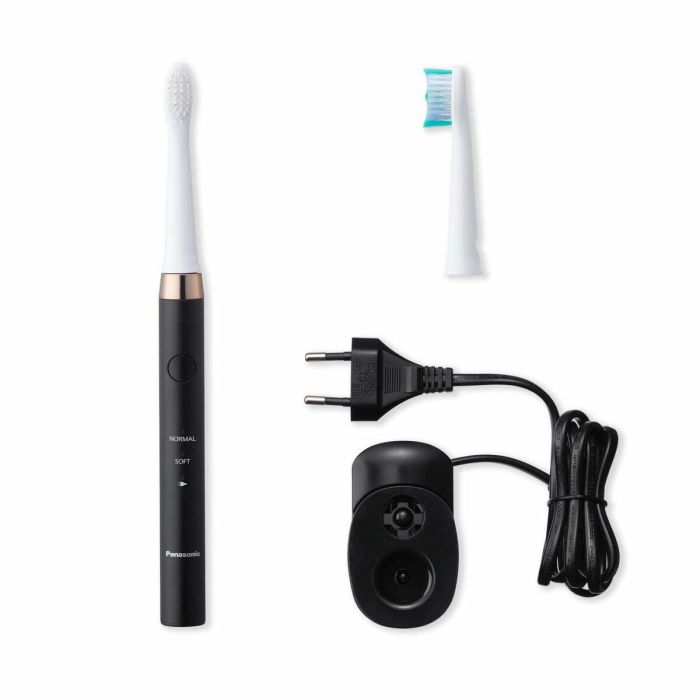 Cepillo de Dientes Eléctrico Panasonic EW-DM81-K503 (1) 1 Cepillo de Dientes Eléctrico Panasonic EW-DM81-K503 (1) 1