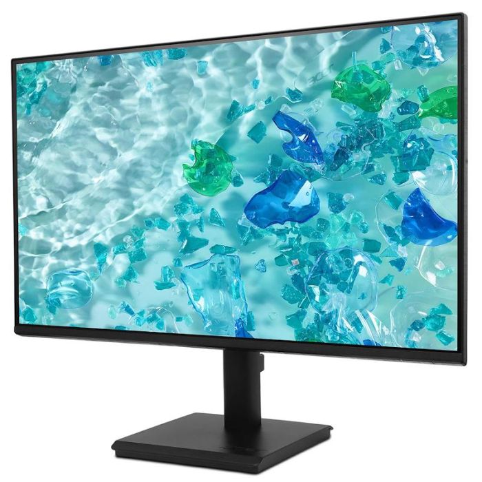 MONITOR ACER 27'' VERO V277Gbi (UM.HV7EE.G01) 69CM 1MS 100HZ 16:9 1MS 250 NITS HDMI 2