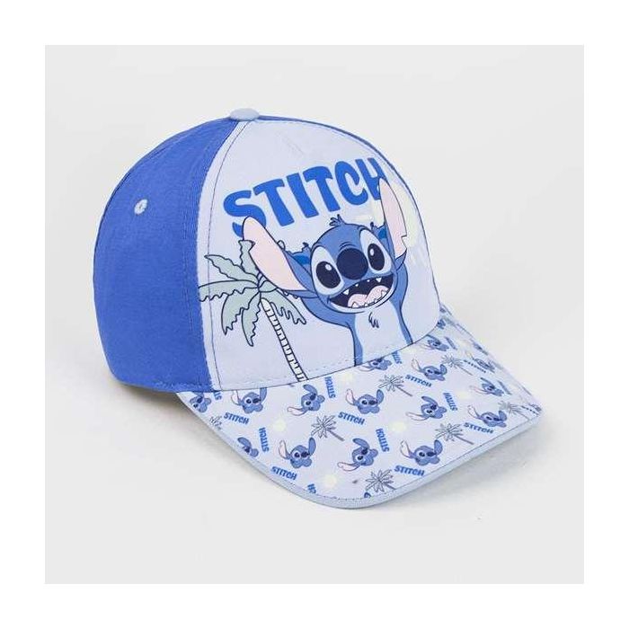 Cerdá Gorra Stitch 53 cm 0 Cerdá Gorra Stitch 53 cm 0