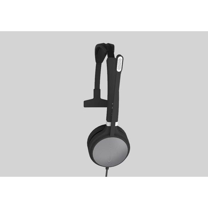 Yealink 10 mW, 20 - 20000 Hz, 93 dB, 32 Ω, 100 - 8000 Hz, -44 dB, 120 g 8 Yealink 10 mW, 20 - 20000 Hz, 93 dB, 32 Ω, 100 - 8000 Hz, -44 dB, 120 g 8