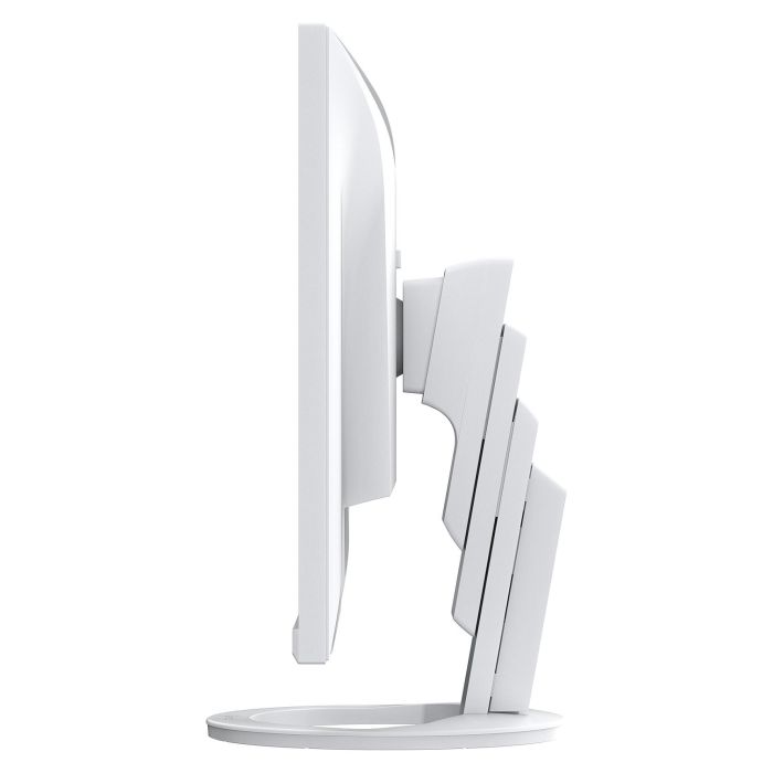 EIZO EV2720S-WT 68.5cm (27") 2K QHD IPS 16:9 350cd/m² 5ms HDMI DP USB-C Blanco 2