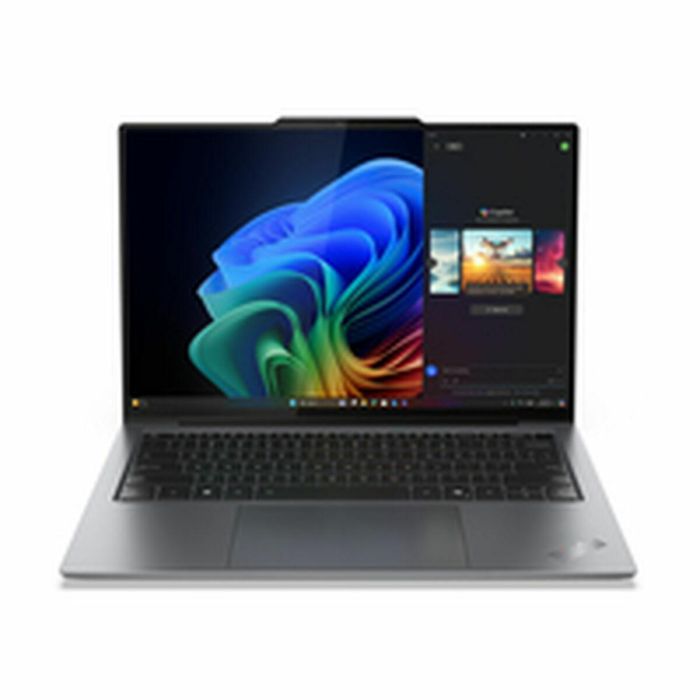 Laptop Lenovo 21QA002DSP 14" 32 GB RAM 512 GB SSD Qwerty Español 1
