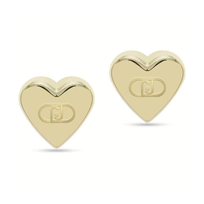 Pendientes Mujer LIU JO LJ2632 Dorado
