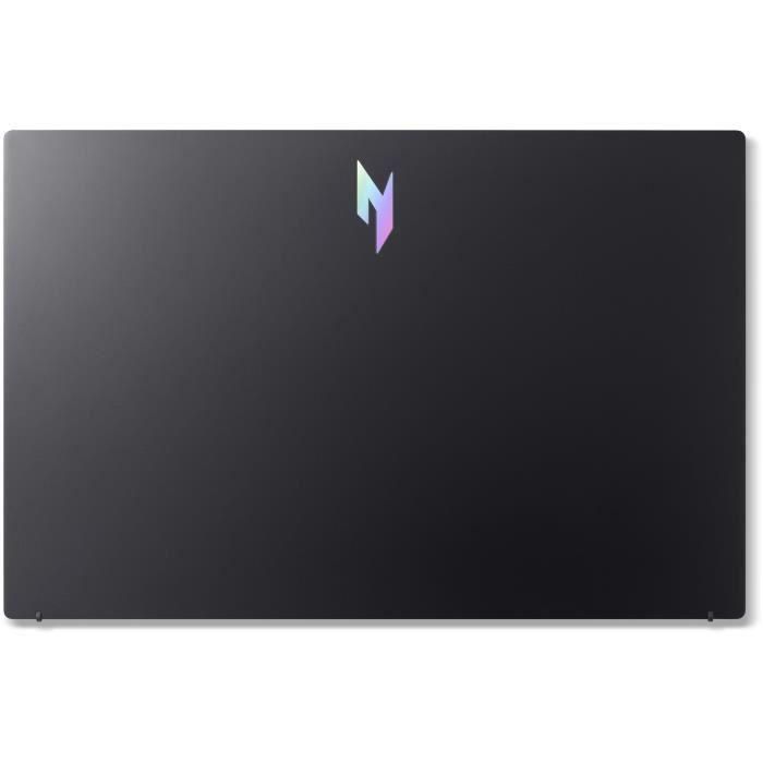 Portátil para juegos ACER Nitro V ANV15-41-R809 - Sin Windows - Pantalla FHD IPS de 15,6" a 144 Hz - RTX 4060 - Ryzen 5-7535HS - 16 GB de RAM - SSD de 512 GB 5 Portátil para juegos ACER Nitro V ANV15-41-R809 - Sin Windows - Pantalla FHD IPS de 15,6" a 144 Hz - RTX 4060 - Ryzen 5-7535HS - 16 GB de RAM - SSD de 512 GB 5