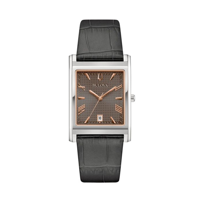 Reloj Hombre Bulova 96B443 0 Reloj Hombre Bulova 96B443 0