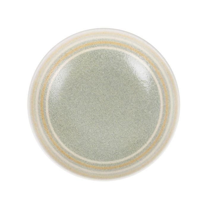 Plato Hondo Kenia Porcelana Ivory Coupe Santa Clara 20.5 cm (6 Unidades) 3 Plato Hondo Kenia Porcelana Ivory Coupe Santa Clara 20.5 cm (6 Unidades) 3