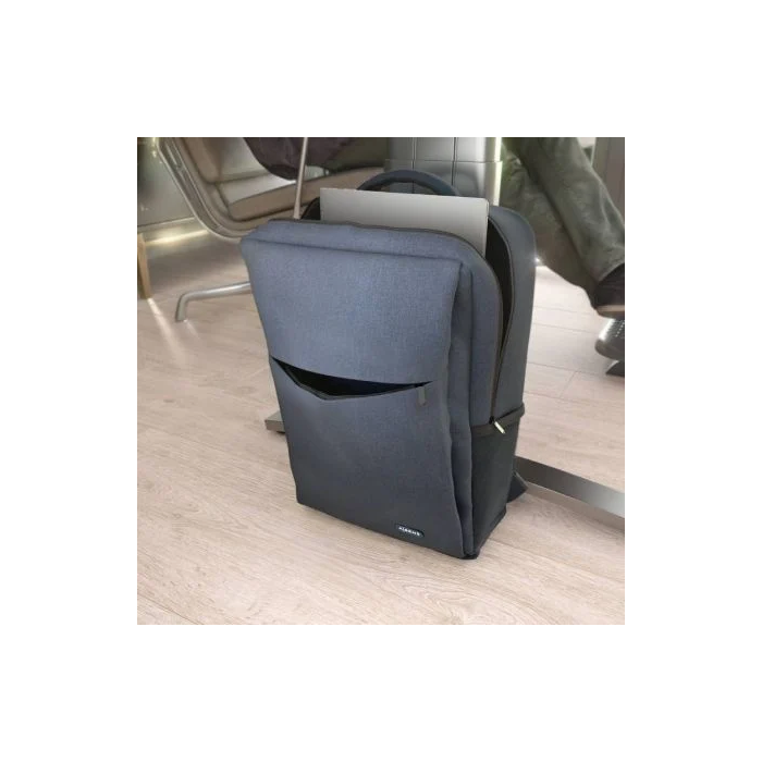 Aisens Mochila para Portátil de 17" Azul