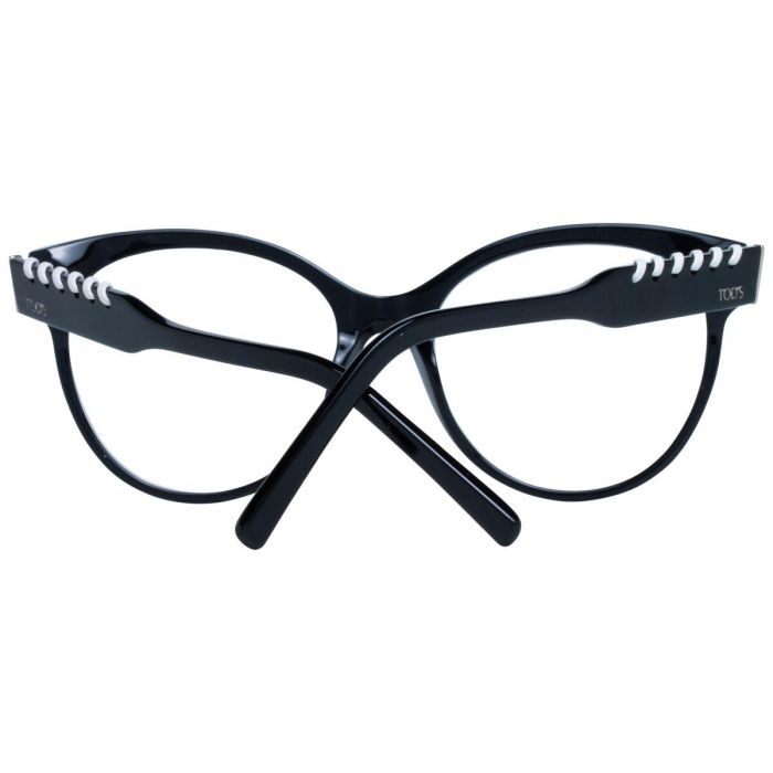 Montura de Gafas Mujer Tods TO5226 55001 2 Montura de Gafas Mujer Tods TO5226 55001 2