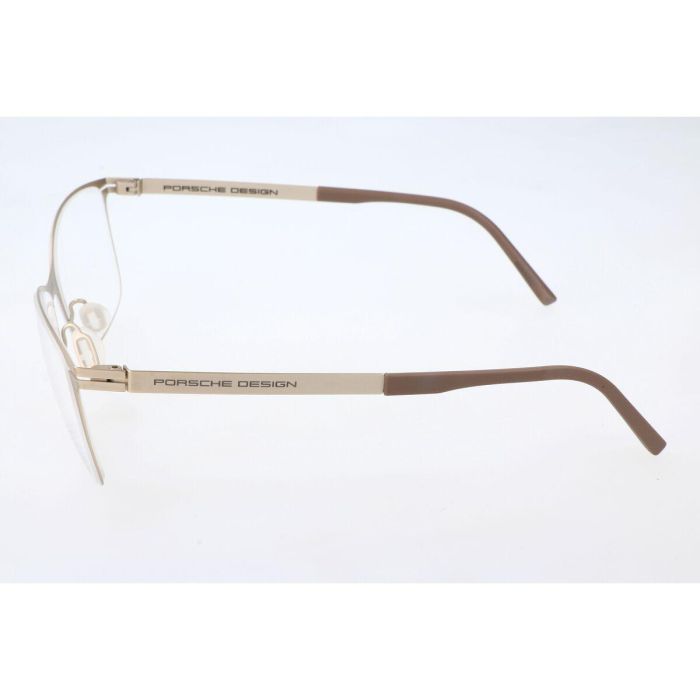 Montura de Gafas Mujer Porsche Design P8262-C ø 54 mm 4 Montura de Gafas Mujer Porsche Design P8262-C ø 54 mm 4
