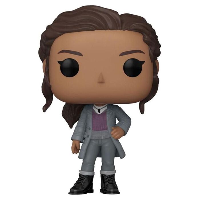 Funko Pop Marvel Spiderman No Way Home - MJ - Figura de Vinilo de 9 cm con Caja Original 1 Funko Pop Marvel Spiderman No Way Home - MJ - Figura de Vinilo de 9 cm con Caja Original 1