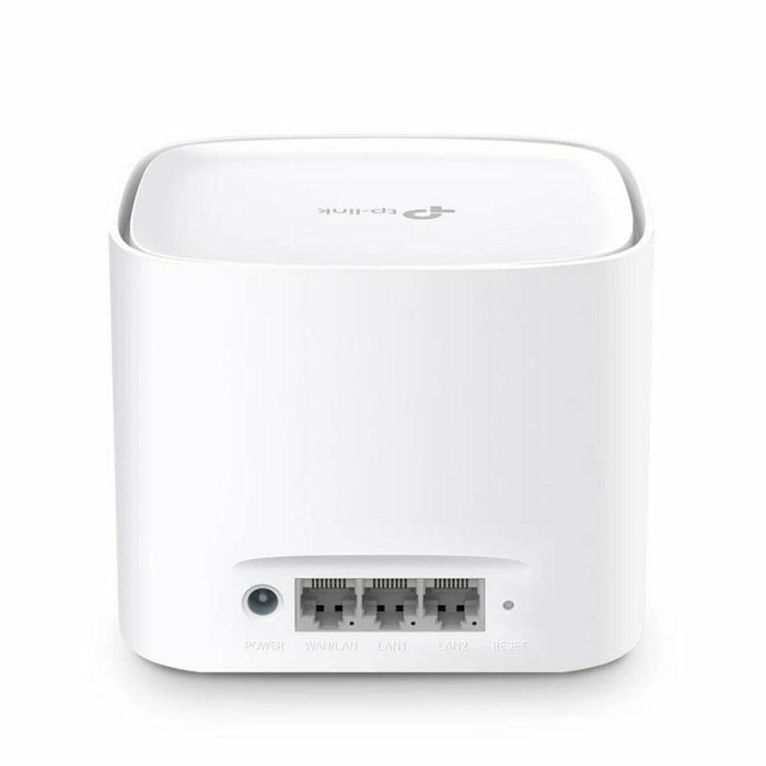 Router TP-Link HX520(1-Pack) 1 Router TP-Link HX520(1-Pack) 1