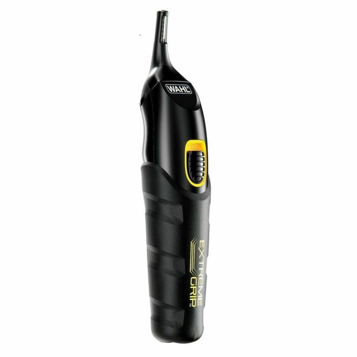 Wahl Recortadora de Barba Extreme Grip Advanced 240 V 240 min Negro 1 Wahl Recortadora de Barba Extreme Grip Advanced 240 V 240 min Negro 1