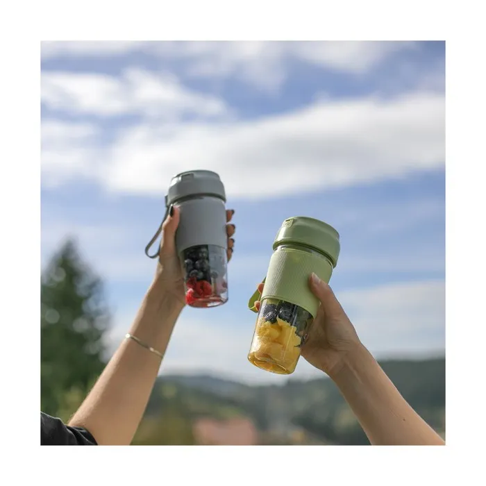 Livoo DOP248G Licuadora Portátil Gris 1