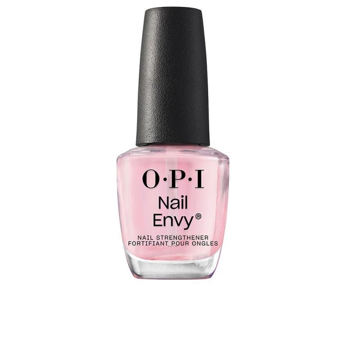 OPI NAIL ENVY Esmalte Tratamiento Fortalecedor de Uñas #Pink To Envy 15 ml OPI NAIL ENVY Esmalte Tratamiento Fortalecedor de Uñas #Pink To Envy 15 ml