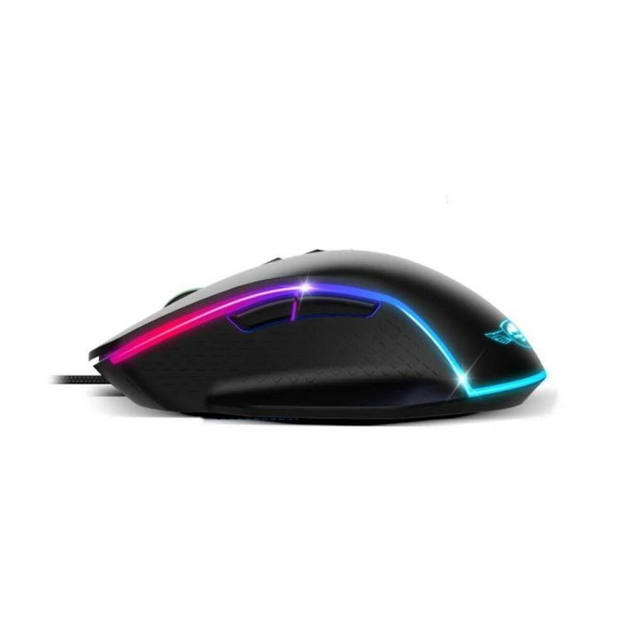 Ratón Spirit of Gamer Souris Pro M1 Negro 1 Ratón Spirit of Gamer Souris Pro M1 Negro 1