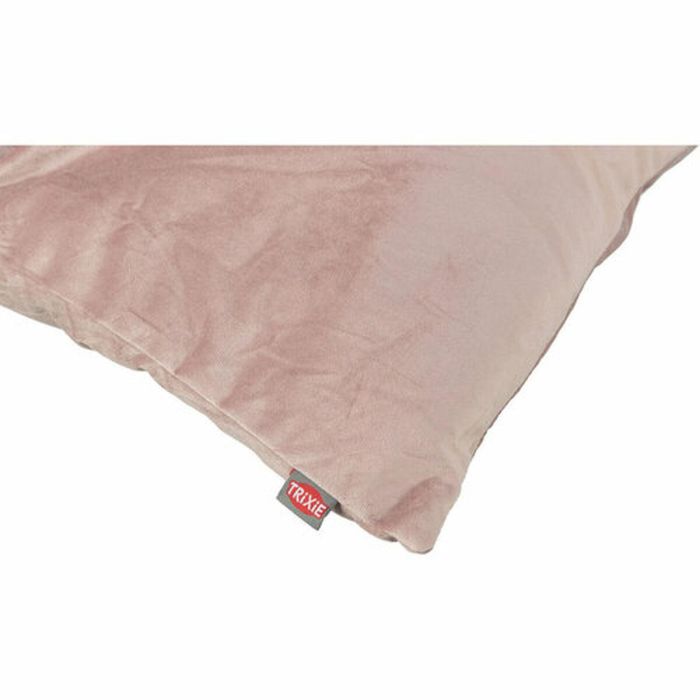 Cama para Gato Trixie Livia Soft Rosa Ø 40 X 60 CM 7