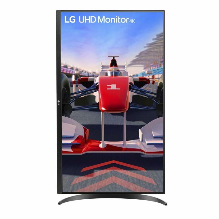 Monitor Gaming LG 32UR550K-B 31,5" 4K Ultra HD 20 Monitor Gaming LG 32UR550K-B 31,5" 4K Ultra HD 20