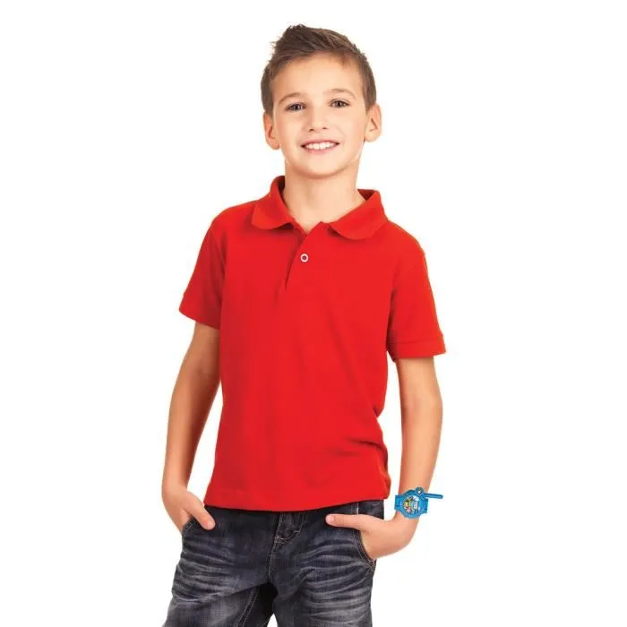 Lexibook Reloj Walkie Talkie Patrulla Canina Dmwtw1Pa con Brújula y Linterna para Niños +6 Años 3