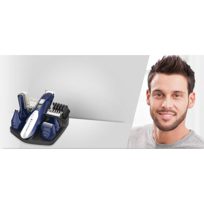 Remington PG6045 Hair Clipper All In One Kit 11
