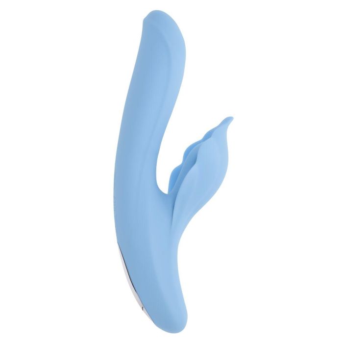 Vibrador Doble Estimulación Evolved Playboy 7 Vibrador Doble Estimulación Evolved Playboy 7