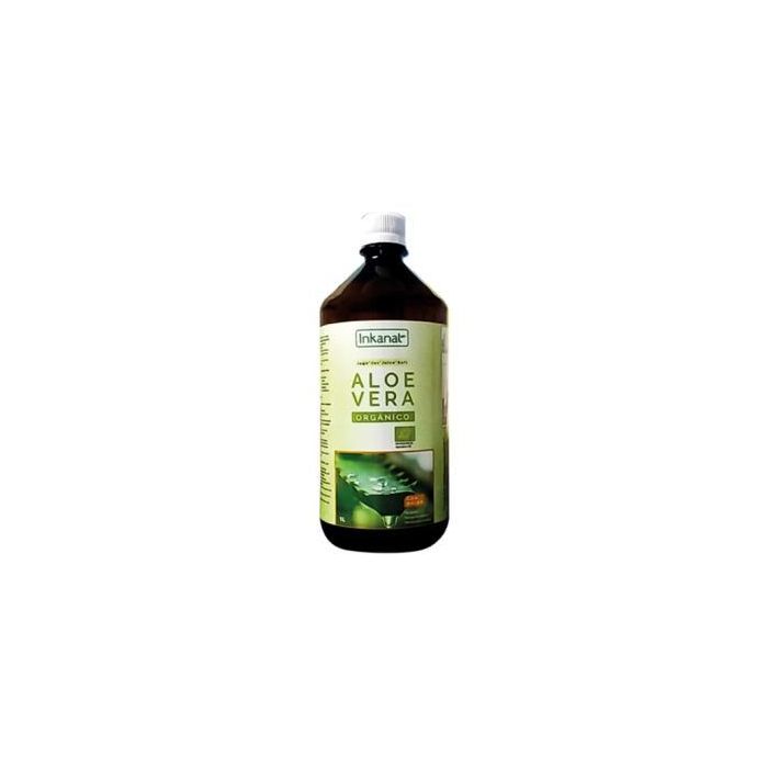 Jugo Aloe Vera Bio 1L Jugo Aloe Vera Bio 1L