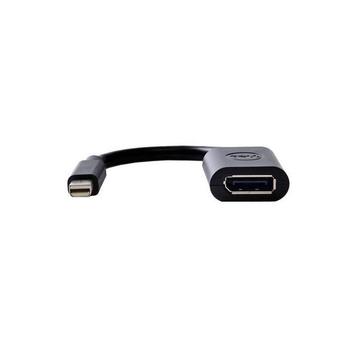 Dell Mini DisplayPort - DisplayPort Adapter 2