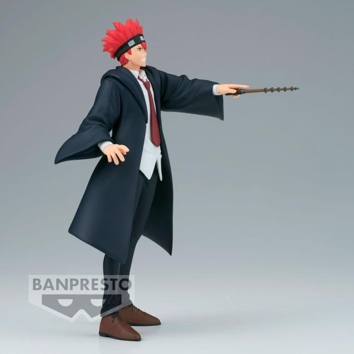 Banpresto Figura Mashle DXF Dot Barrett PVC 17 cm BP88477P 1 Banpresto Figura Mashle DXF Dot Barrett PVC 17 cm BP88477P 1
