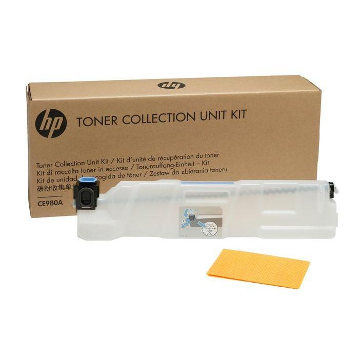 HP Color LaserJet CP5525 Toner Kit 0 HP Color LaserJet CP5525 Toner Kit 0