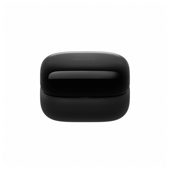 Sony Auriculares Bluetooth LinkBuds Open WFL910B.CE7 Negros Autonomía 8h 4