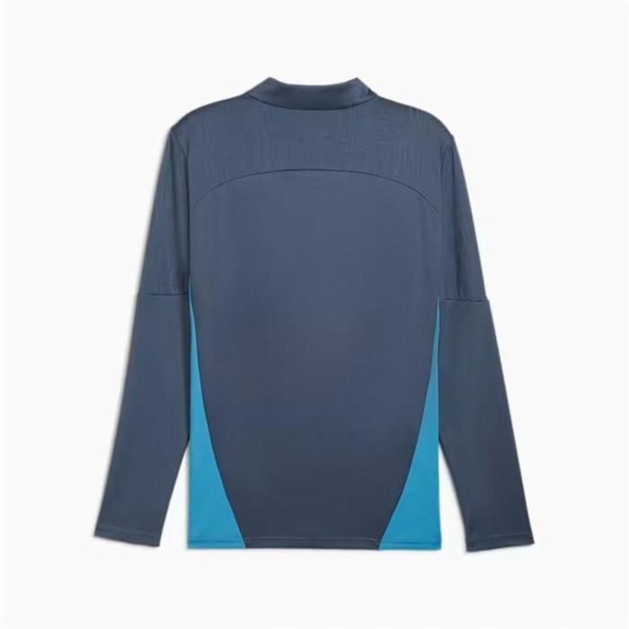 Sudadera de Entrenamiento para Adultos Puma Manchester City 24/25 Training 6 Sudadera de Entrenamiento para Adultos Puma Manchester City 24/25 Training 6