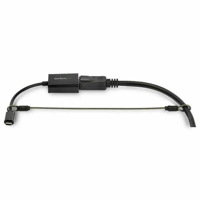 Cable de Seguridad Startech CONNLOCKPK10 10 uds 3