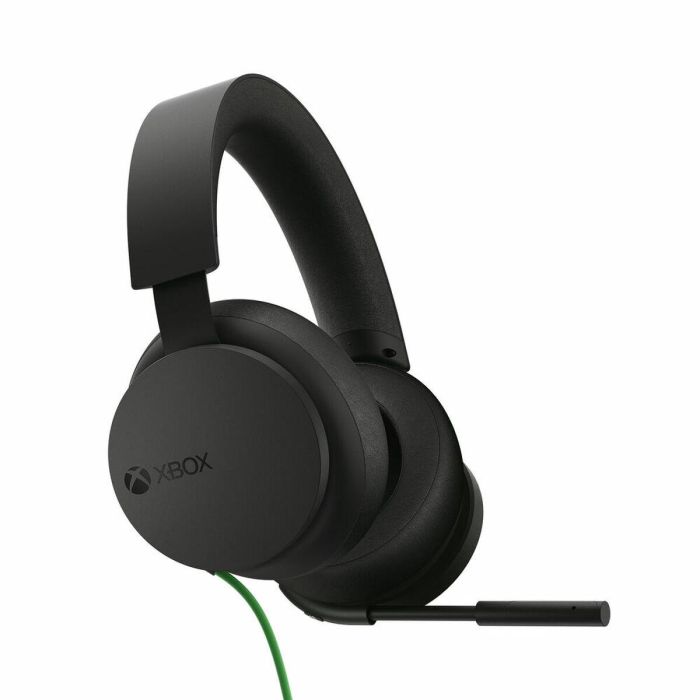 Auriculares Microsoft 8LI-00002 Negro 0 Auriculares Microsoft 8LI-00002 Negro 0